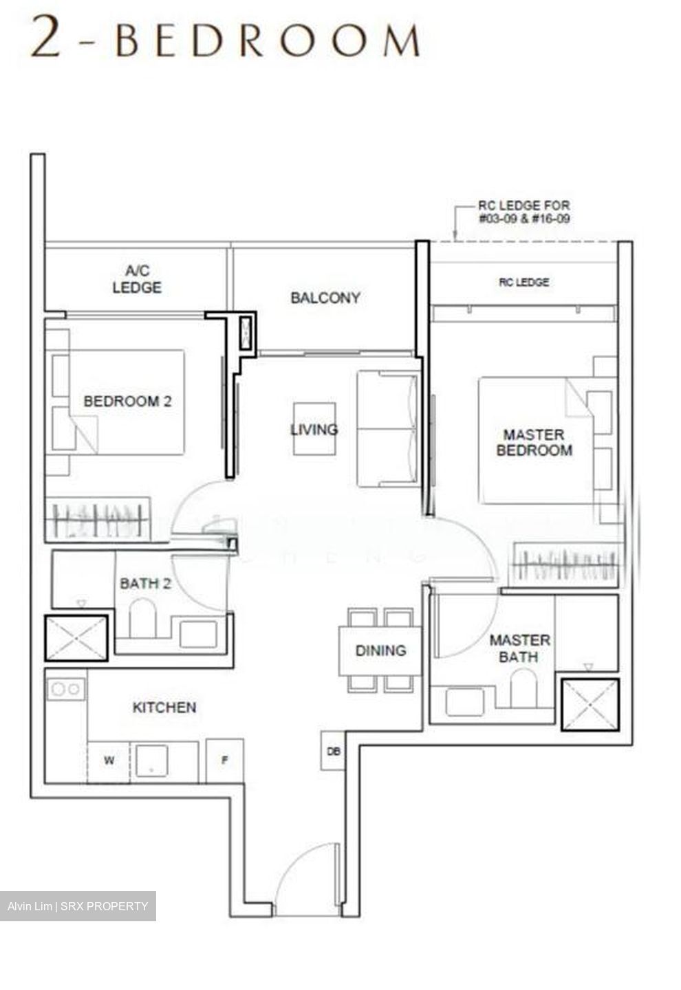 Saint Barnabas Lane (D12), Condominium #591526751